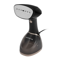 Компактный отпариватель PGS 2220CA