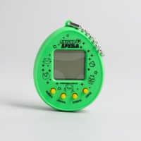 Электронная игра &laquo;Давай играть?&raquo;,168 персонажей, на блистере