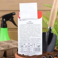 Семена Томат "Кенигсберг", среднеранний, индетерминантный 20 шт