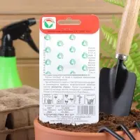 Семена Томат "Кенигсберг", среднеранний, индетерминантный 20 шт