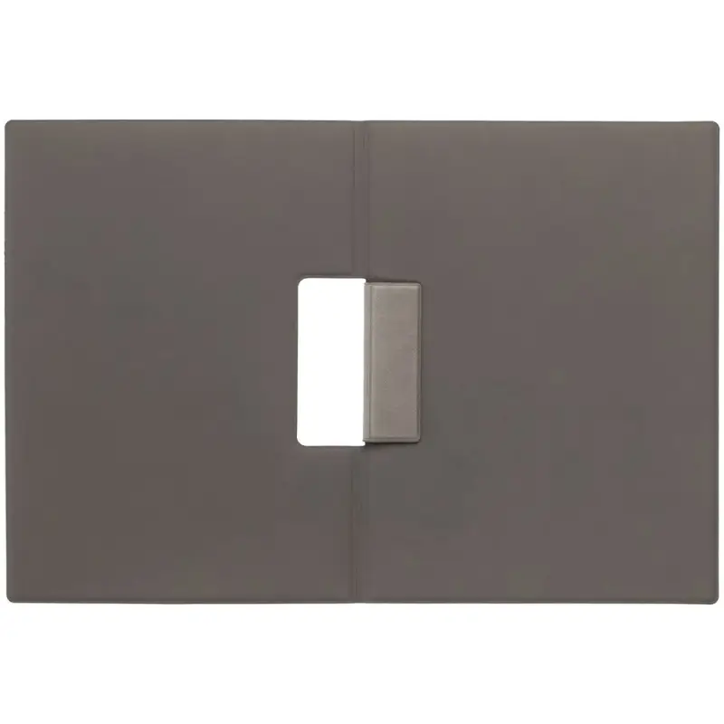 Папка-планшет Devon, светло-серая