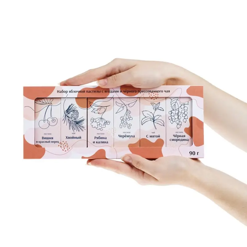 Набор Pasteala Набор Pasteala