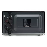 Микроволновая Печь HYM-D3031 20л. 700Вт черный