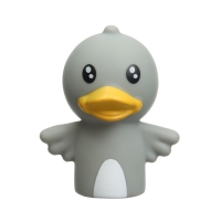 Пальчиковый театр &laquo;Уточки&raquo;, в наборе 5 шт, Крошка Я