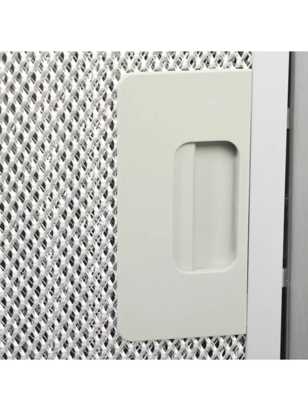 Вытяжка встраиваемая HBH 6230 IX нержавеющая сталь