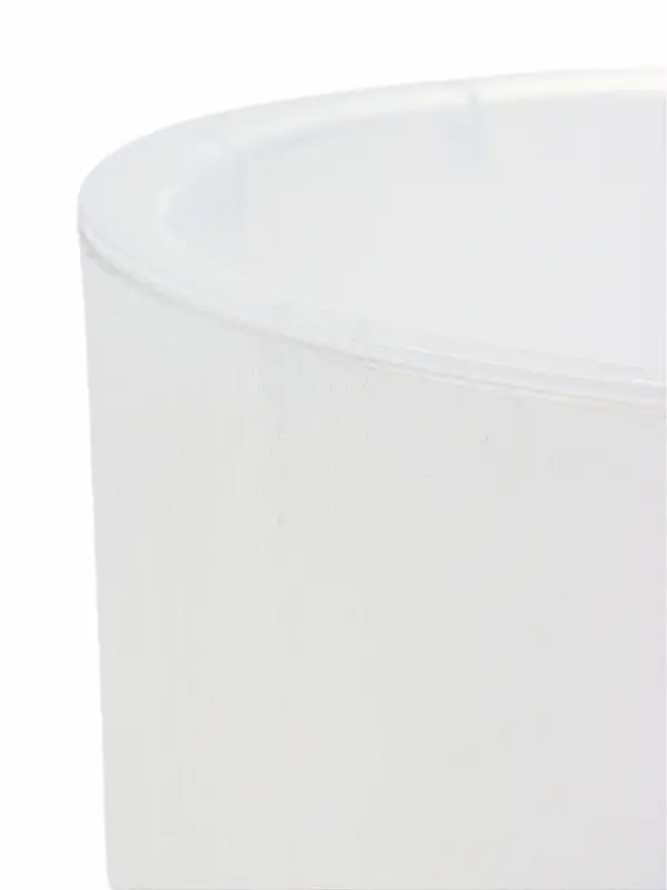 Кашпо со вставкой 2,5 л d15,7 см h15,6см "Genius" пластик прозрачный