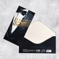 Конверт для денег &laquo;Блестящего успеха&raquo;, 16.5&times;8 см