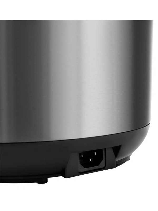 Мультиварка HYMC-2401 5л 900Вт серебристый