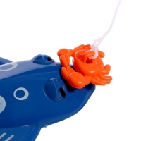 Магнитная рыбалка &laquo;Морской мир&raquo;, 5 рыбок