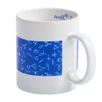 Кружка &laquo;Бизнес-зодиак. Рак&raquo;