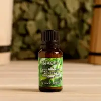 Эфирное масло "Чайное дерево" в коробке с подвесом 15 мл "Добропаровъ"