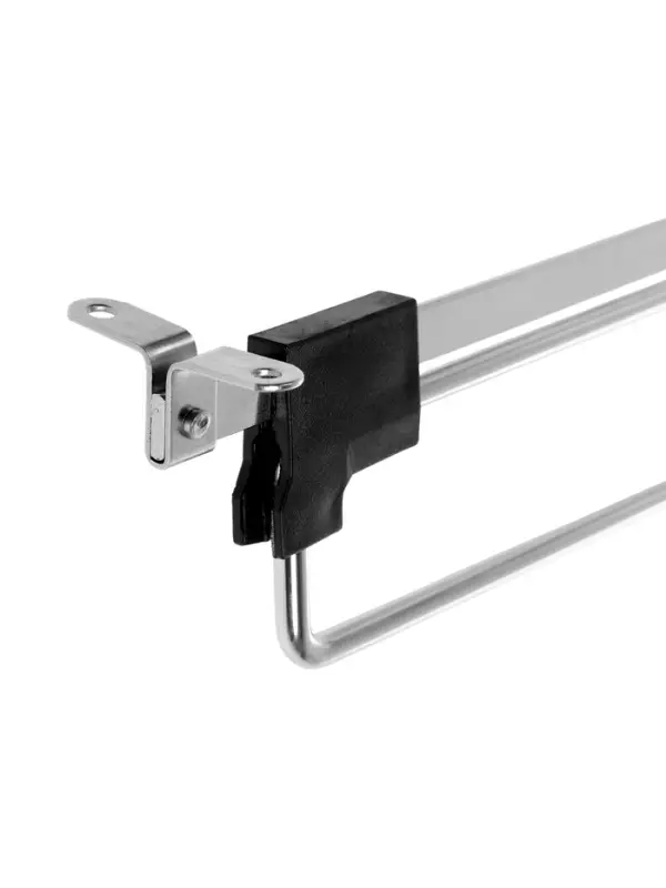 Штанга выдвижная для шкафа CAPPIO Light, 400 мм