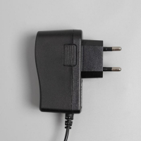 Гирлянда &laquo;Занавес&raquo; 1 &times; 1 м роса, IP20, серебристая нить, 100 LED, свечение мульти, 12 В