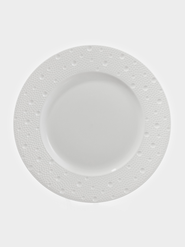 Набор тарелок 2 шт Magistro Fray 26х2,2 см