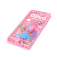 Водная игра &laquo;Динозавр&raquo;, виды МИКС