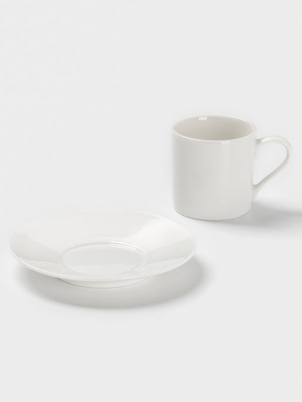 Чайная пара 120 мл Magisto"English tea party"