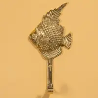 Крючок &laquo;Камбала&raquo; 15х7 см