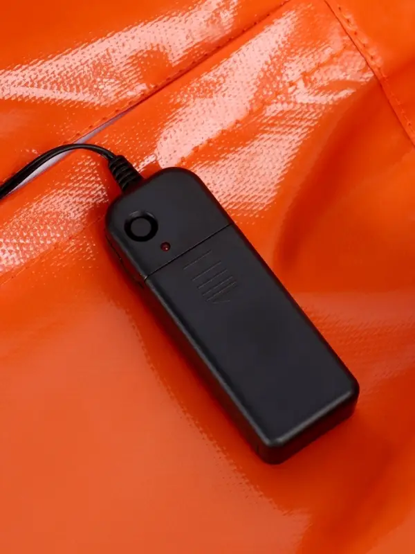 Тюбинг-ватрушка 93см ОКСФОРД BOARD LED