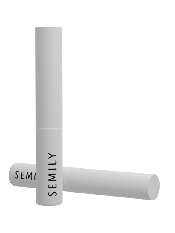 Сыворотка для роста ресниц и бровей Semily, 5 мл