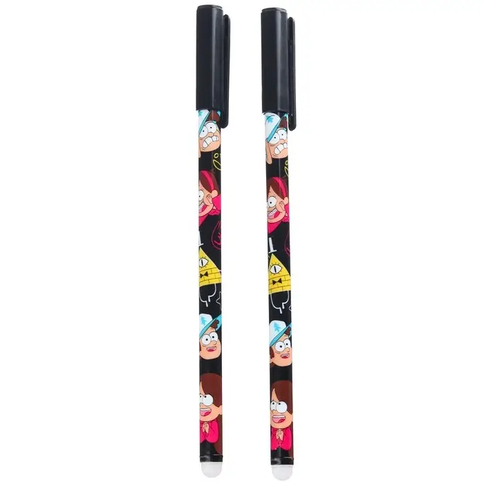 Ручка со стираемыми чернилами, &laquo;Гравити Фолз&raquo;