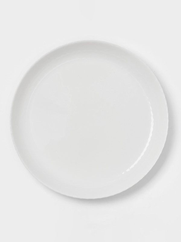 Тарелка обеденная "DIWALI PRECIOUS" 25 см