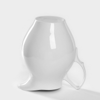 Кувшин фарфоровый &laquo;Бельё&raquo;, 2 л