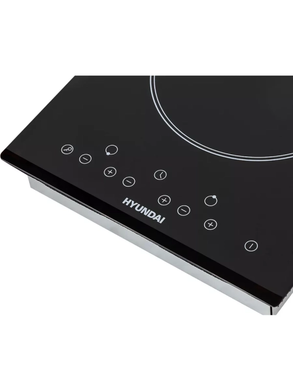 Варочная поверхность HHE 3250 BG черный