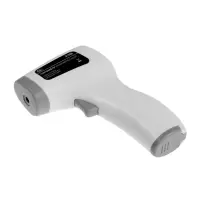 Пирометр бесконтактный LTR 002, инфракрасный, ЖК-дисплей, 2хААА(не в комп), подсветка