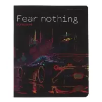 Тетрадь 48л кл TOKYO DRIFT