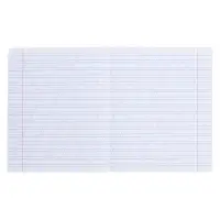 Тетрадь 12 листов в косую линейку, ErichKrause CoverPro, пластиковая обложка, МИКС