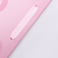 Пакет подарочный вертикальный &laquo;8 Марта&raquo;,   ML 23 &times; 27 &times; 11.5 см