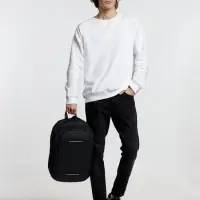 Рюкзак supPort, черный