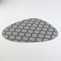 Салфетка сервировочная, плейсмат &laquo;Орнамент&raquo; 45х35 см