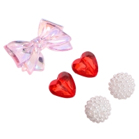 Набор для творчества &laquo;Создай украшение&raquo;, сердце