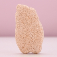 Бомбочка для ванны &laquo;Привет, Новый Год!&raquo;, 95 г, аромат миндаля, ЧИСТОЕ СЧАСТЬЕ