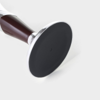 Башня пивная &laquo;Вавилон стиль&raquo;, 3 л, цвет коричневый