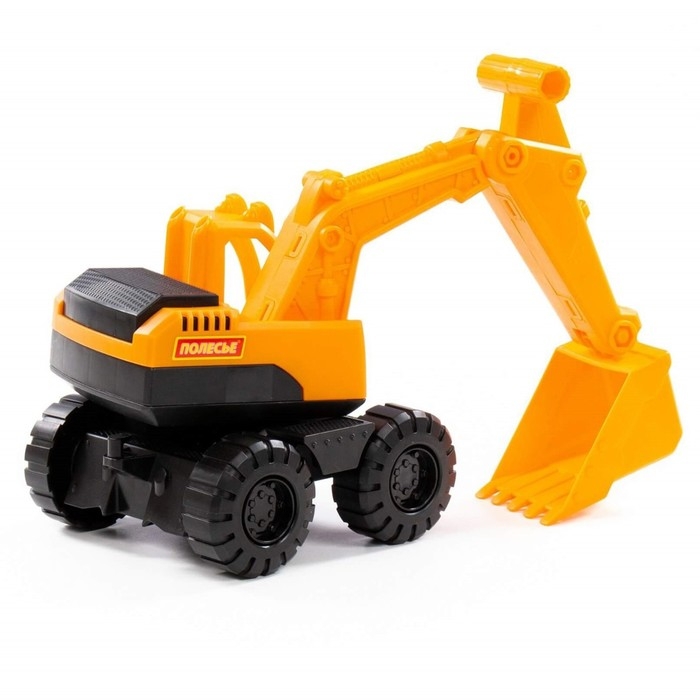 Экскаватор &laquo;Эксперт&raquo;