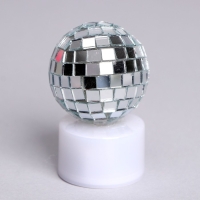 Свеча светодиодная &laquo;Шар&raquo;