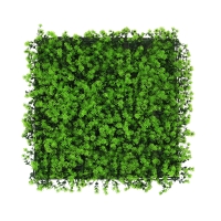 Декоративная панель, 50 &times;50 см, &laquo;Высокий мох&raquo;, Greengo