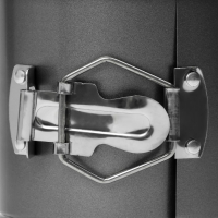 Форма для выпечки Доляна &laquo;Элин&raquo;, 12&times;10 см, съёмное дно, антипригарное покрытие