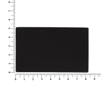 Лейбл Etha SoftTouch, XL, черный