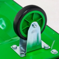 Тележка платформа складная 300 кг