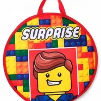 Ледянка Winter Star &laquo;Кубики&raquo;, d=45 см, толщина 1 см