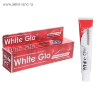 Отбеливающая зубная паста White Glo, &laquo;Профессиональный выбор&raquo;, 100 г