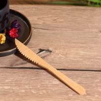 Нож бамбуковый 20 см