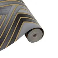 Бумажные обои Амулет 1130-016, 0,53х10,05м,