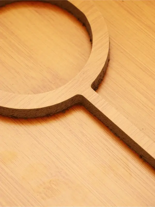 Менажница &laquo;Для закусок&raquo;, с крышкой, 40&times;23 см