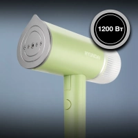 Отпариватель ручной H-HSART004 1200Вт зеленый