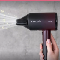 Фен для волос 2000 Вт SC-HD70I38