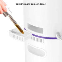 Увлажнитель воздуха для дома КТ-2879 - 25 Вт